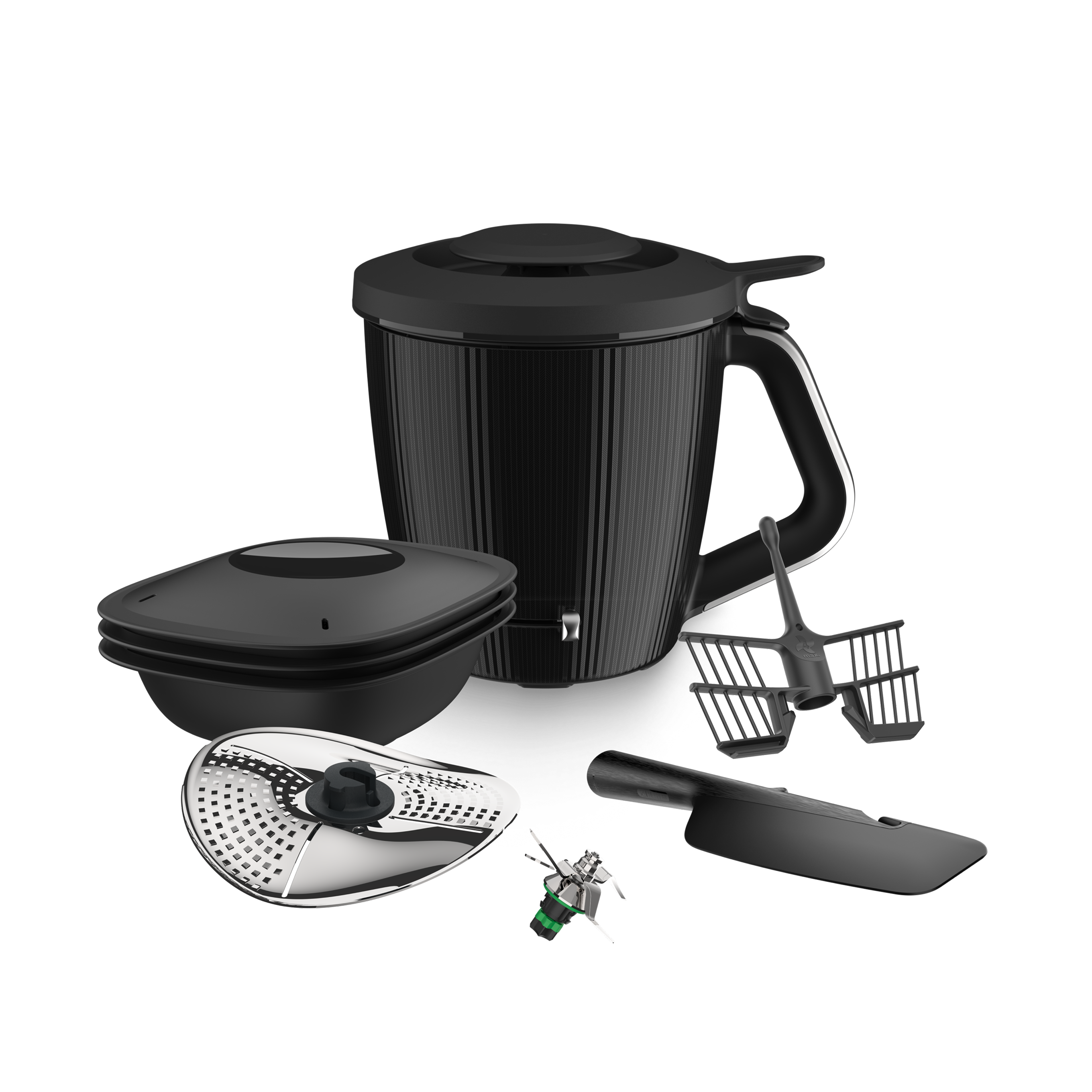 Accesorii TM7 - Thermomix România | Vorwerk – Vorwerk Romania