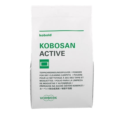 Pulbere de curățare Kobosan Active (2.5kg)