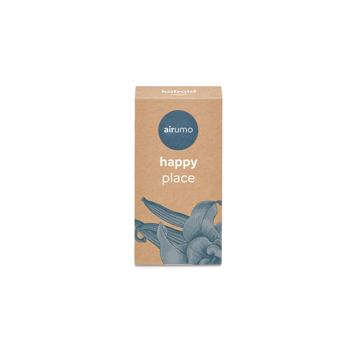 Pastile odorizante Airumo Happy Place