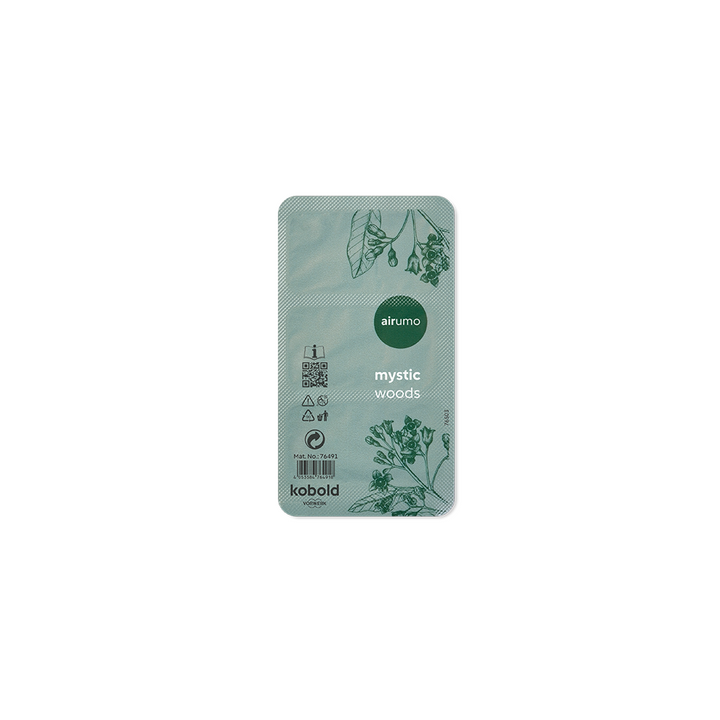 Pastile odorizante Airumo Mystic Woods Fragrance