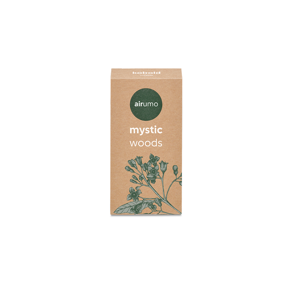 Pastile odorizante Airumo Mystic Woods Fragrance