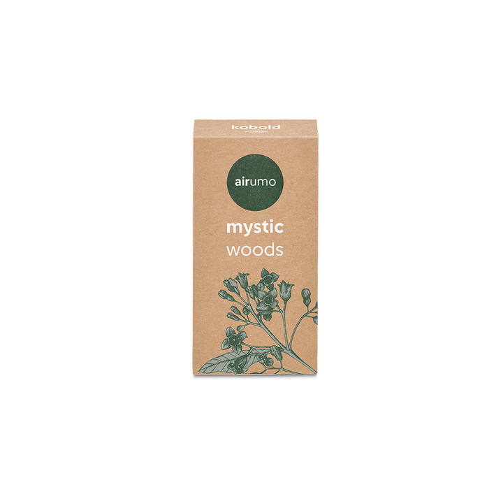 Pastile odorizante Airumo Mystic Woods Fragrance