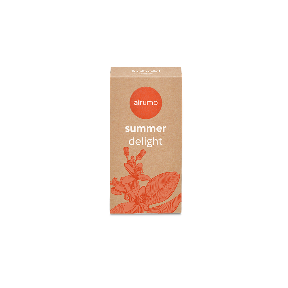 Pastile odorizante Airumo Summer Delight