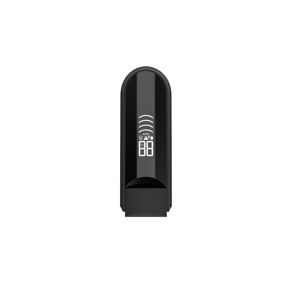 Soluția pentru o casă impecabilă- Pachet Kobold VK7 Duo Black + extra acumulator