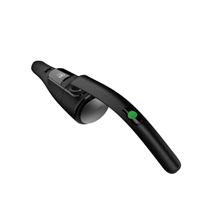 Soluția pentru o casă impecabilă- Pachet Kobold VK7 Duo Black + extra acumulator
