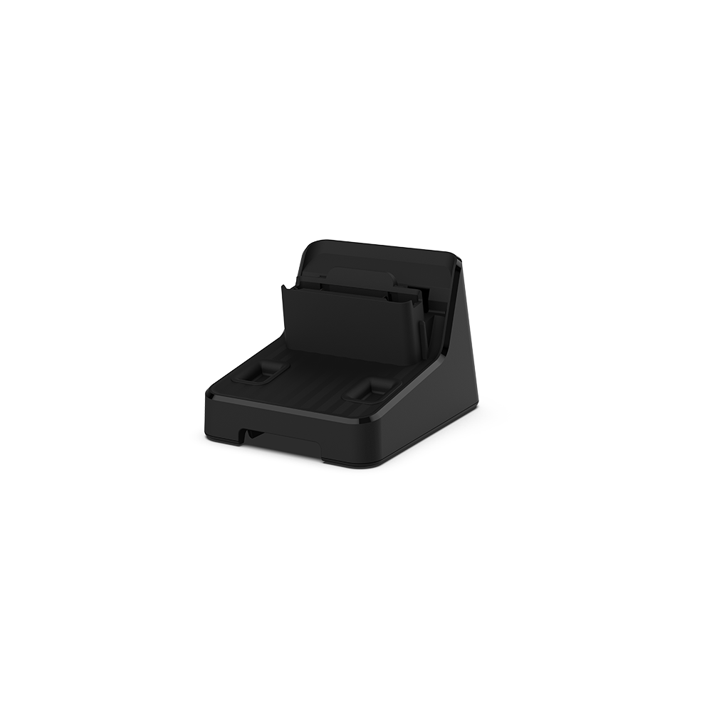 Suport încărcător acumulator Kobold CA7