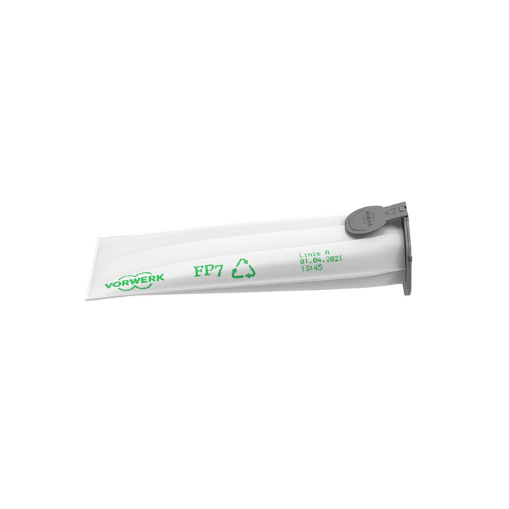 Set saci de filtrare premium Kobold FP7