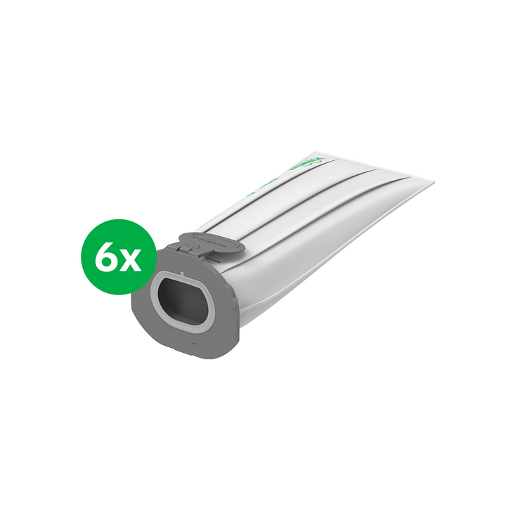 Set saci de filtrare premium Kobold FP7