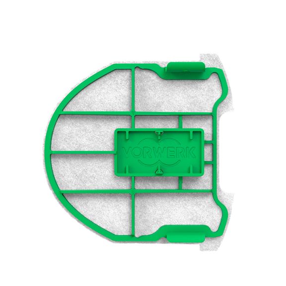 Filtru pentru protecție motor VB100 Kobold