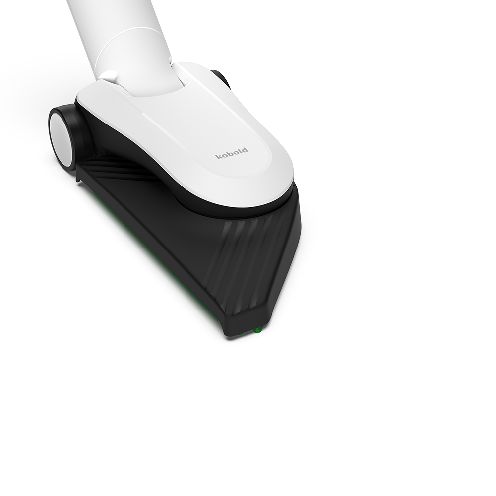 Talpă pentru podele dure Kobold HD7