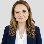 Poză de profil consultant