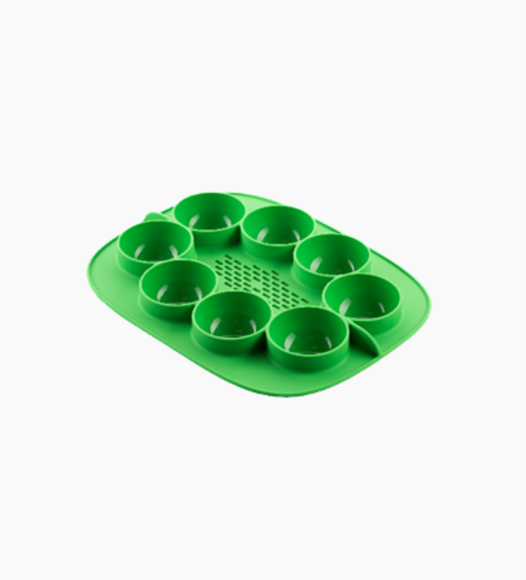 Pachet Thermomix TM7 + formă de silicon pentru Varoma