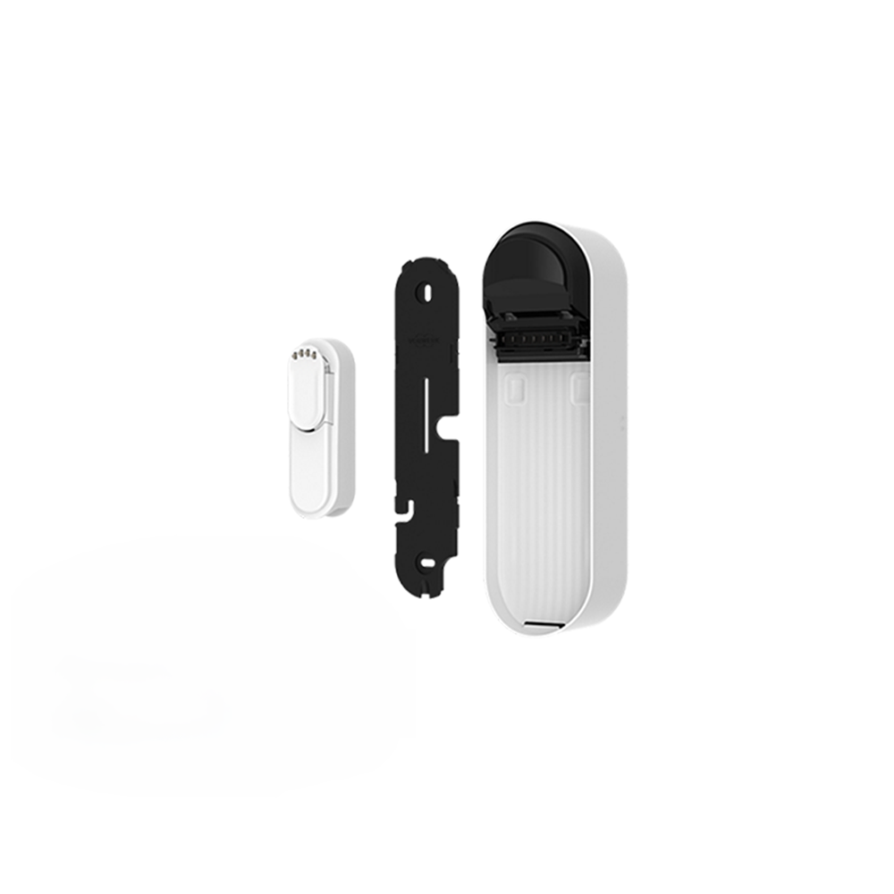 Set suport perete pentru încărcare Kobold VK7