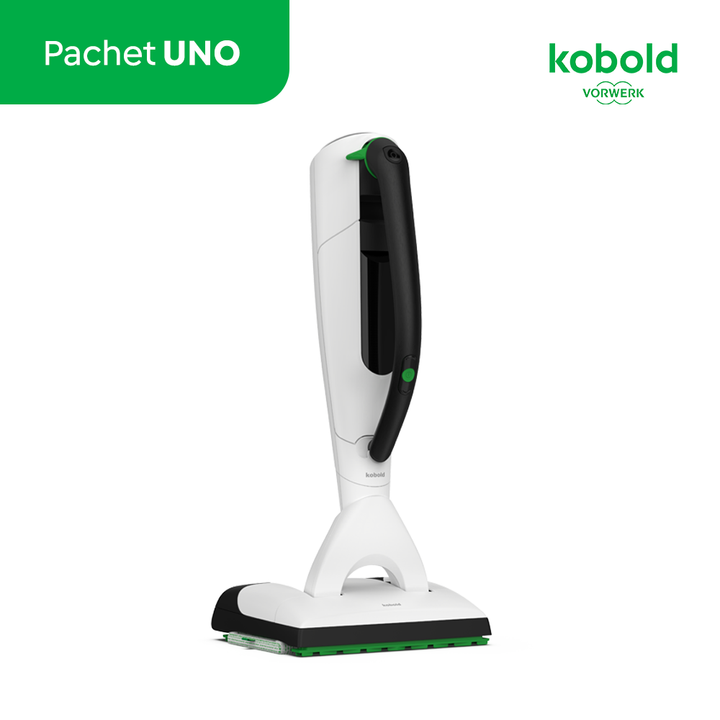 Kobold VK7 - Pachet Uno