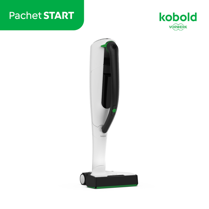 Kobold VK7 - Pachet Start