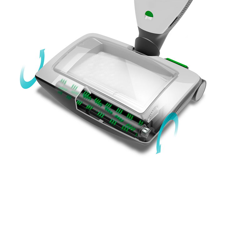 Perie pentru talpa VF200 Kobold