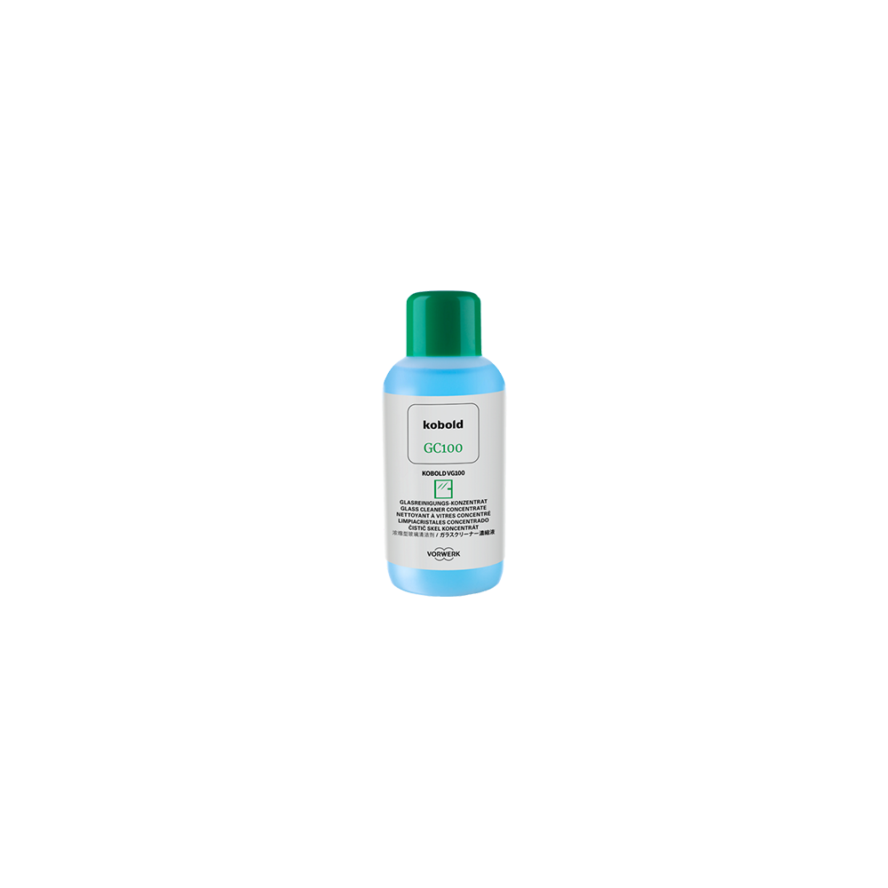 Soluție concentrata pentru geamuri Kobold GC100