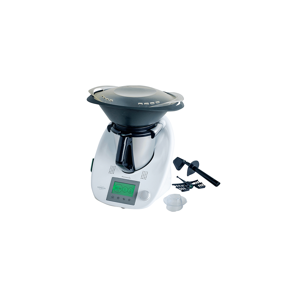 Thermomix TM5 Toy