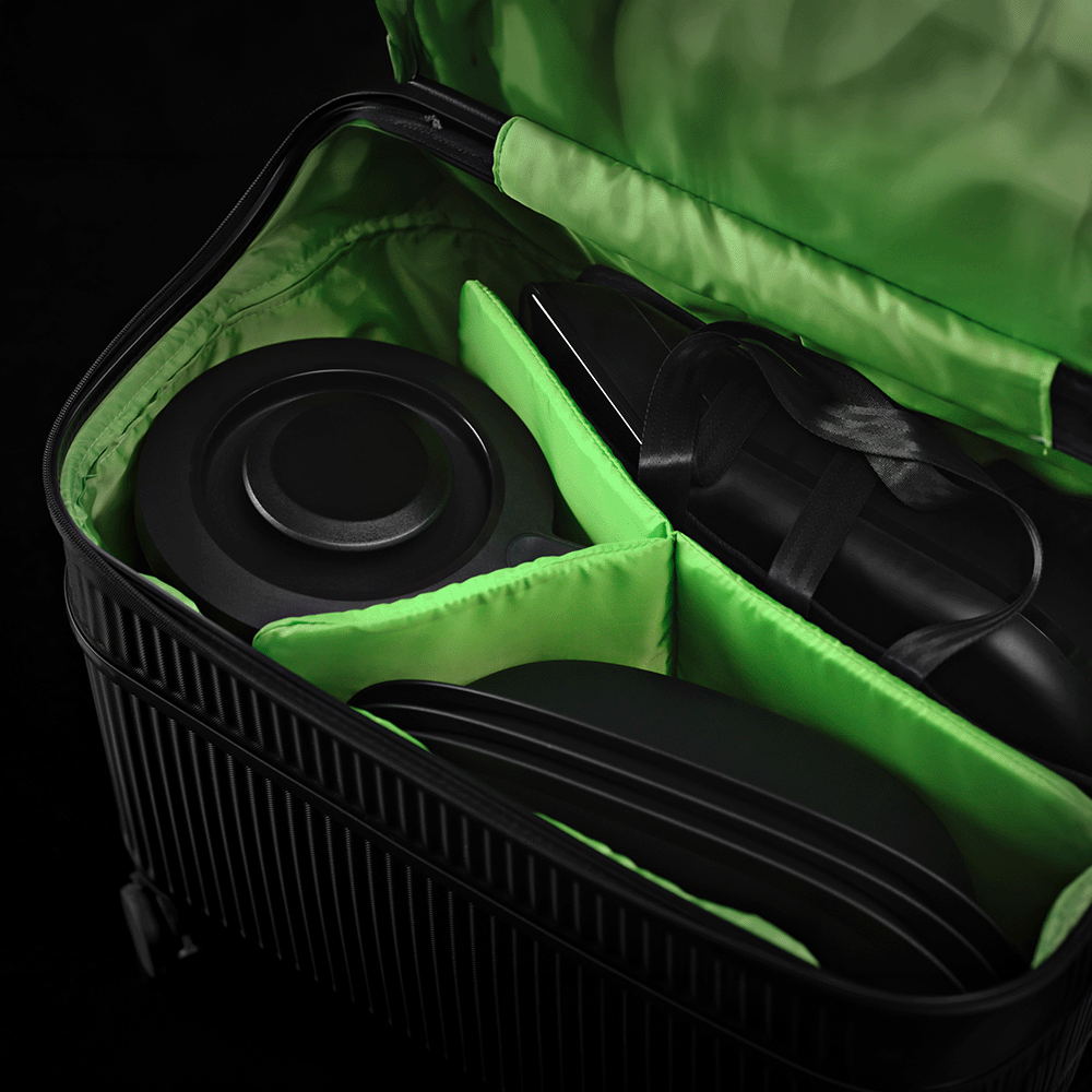 Troller transport pentru Thermomix TM7