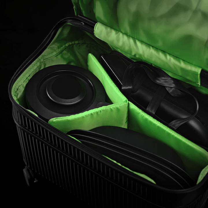 Troller transport pentru Thermomix TM7