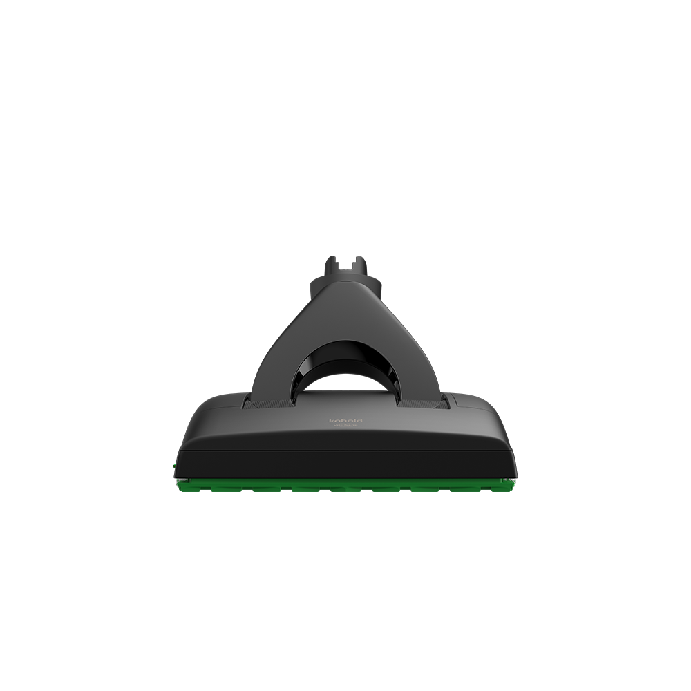 Soluția pentru o casă impecabilă- Pachet Kobold VK7 Duo Black + extra acumulator