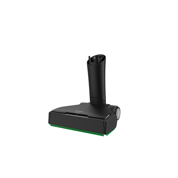 Soluția pentru o casă impecabilă- Pachet Kobold VK7 Duo Black + extra acumulator
