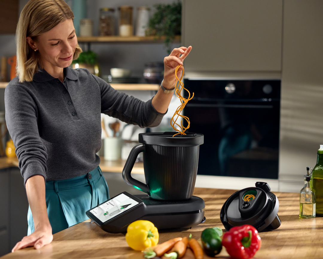 Pachet Thermomix TM7 + Cutter Plus