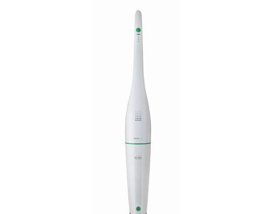 Corp principal aspirator fara fir Kobold VB100