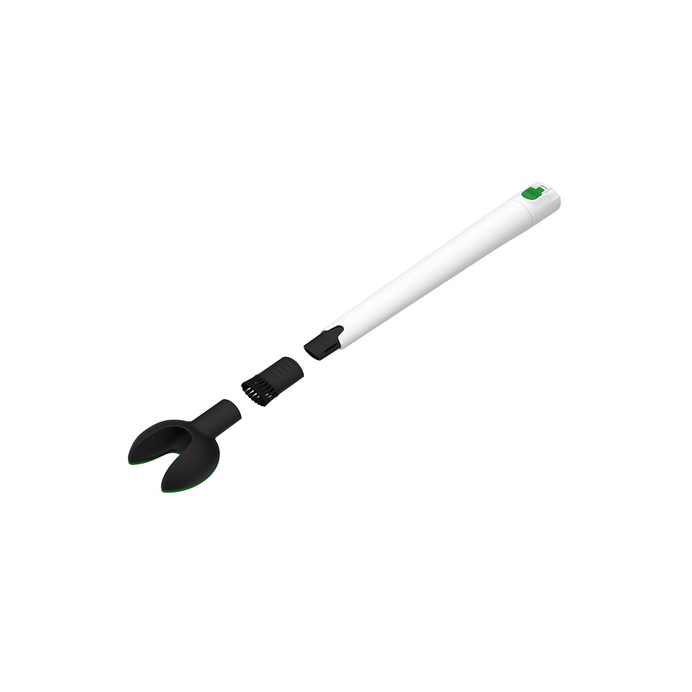 Soluția pentru o casă impecabilă- Pachet Kobold VK7 Premium + Kobold VG100+