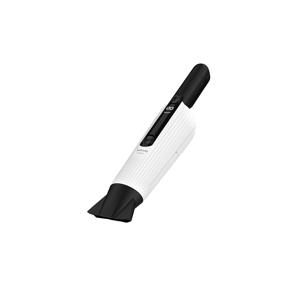 Pachet aspirator de mână Kobold VM7