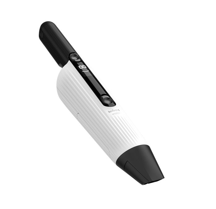 Pachet aspirator de mână Kobold VM7