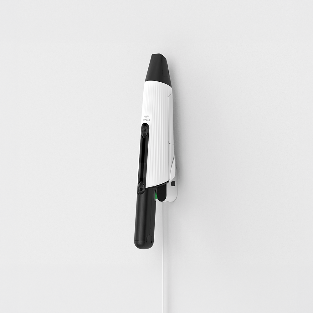 Pachet aspirator de mână Kobold VM7