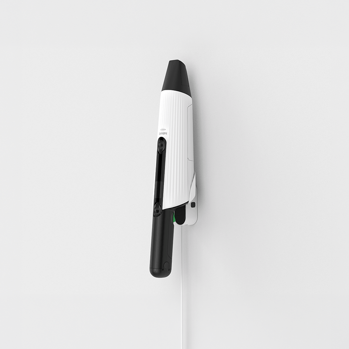 Pachet aspirator de mână Kobold VM7