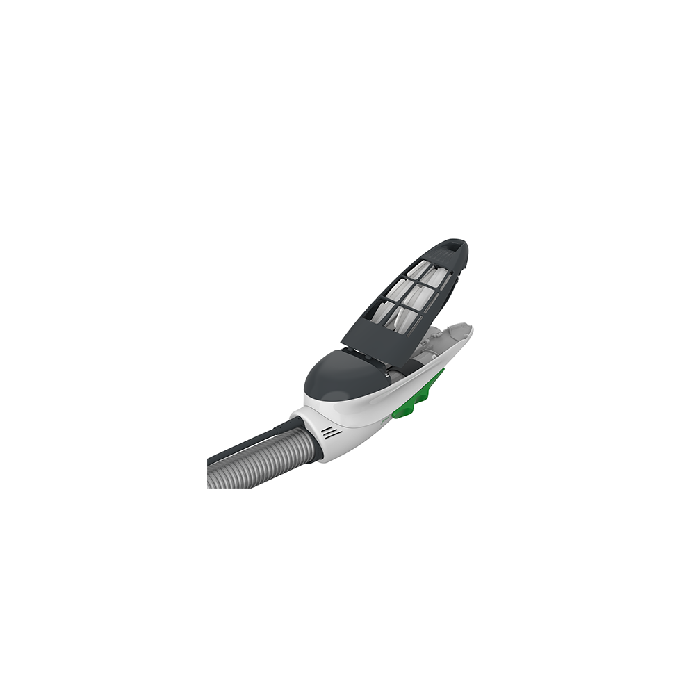 Accesoriu bătător pentru curățat saltele Kobold MR100