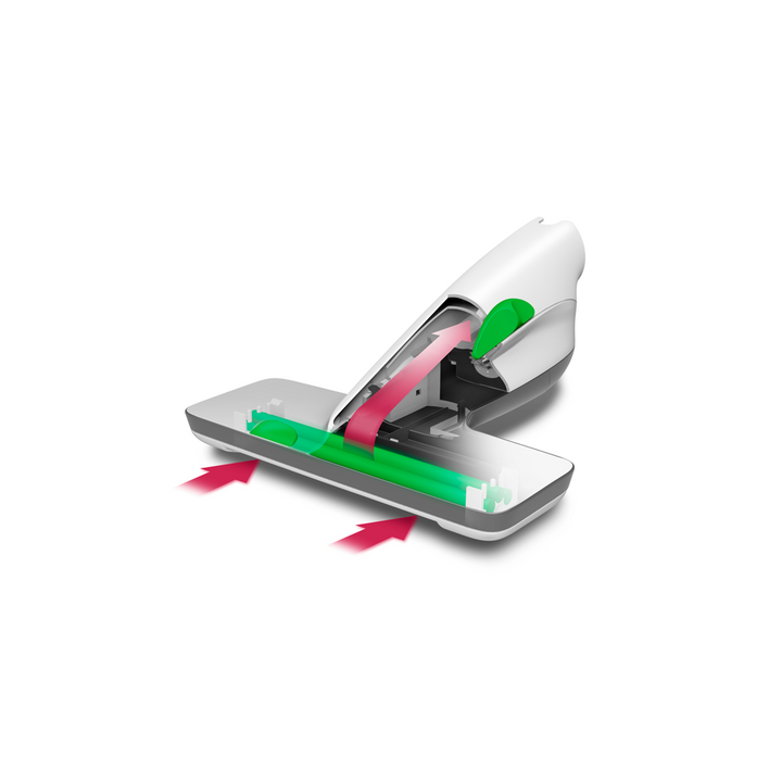 Accesoriu batere și curățare saltele Kobold MR440
