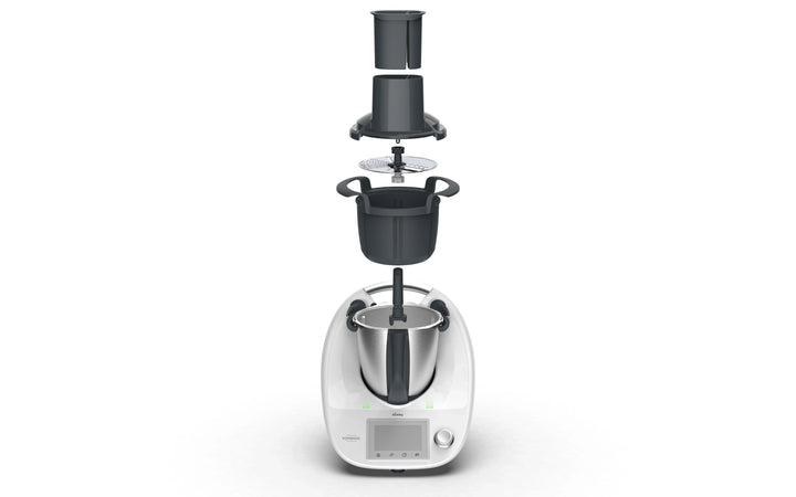 Cutter pentru Thermomix® TM6/TM5