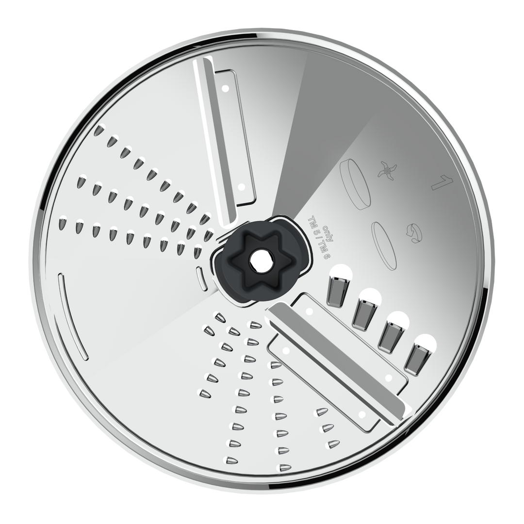 Disc pentru Cutter Thermomix® TM6/TM5