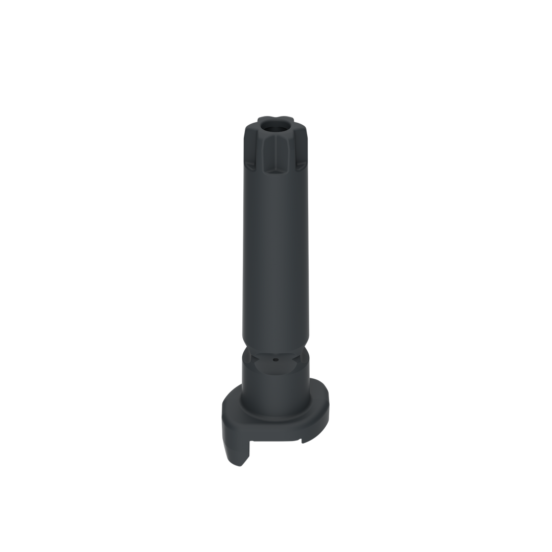 Ax pentru Cutter+ TM6/TM5