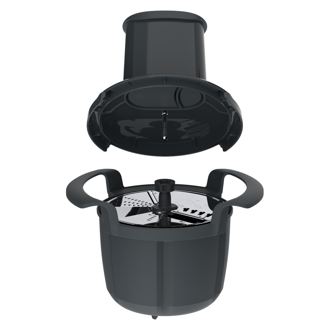 Cutter pentru Thermomix® TM6/TM5