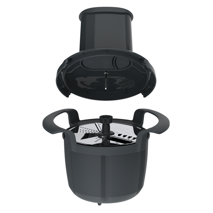 Cutter pentru Thermomix® TM6/TM5
