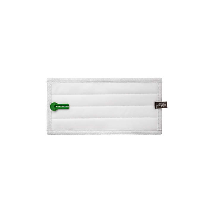 Set lavete microfibră pentru parchet Kobold SP600