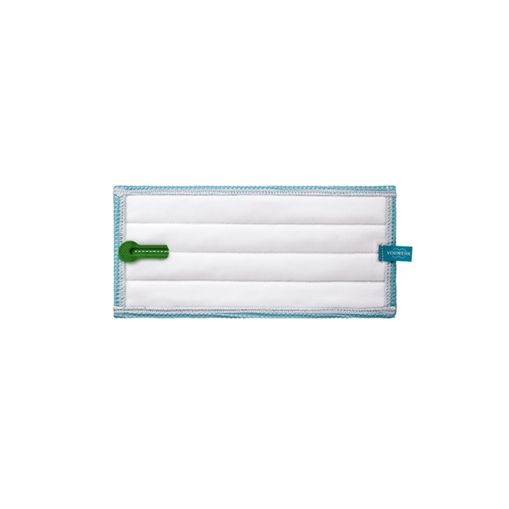 Set lavete universale microfibră Kobold SP600