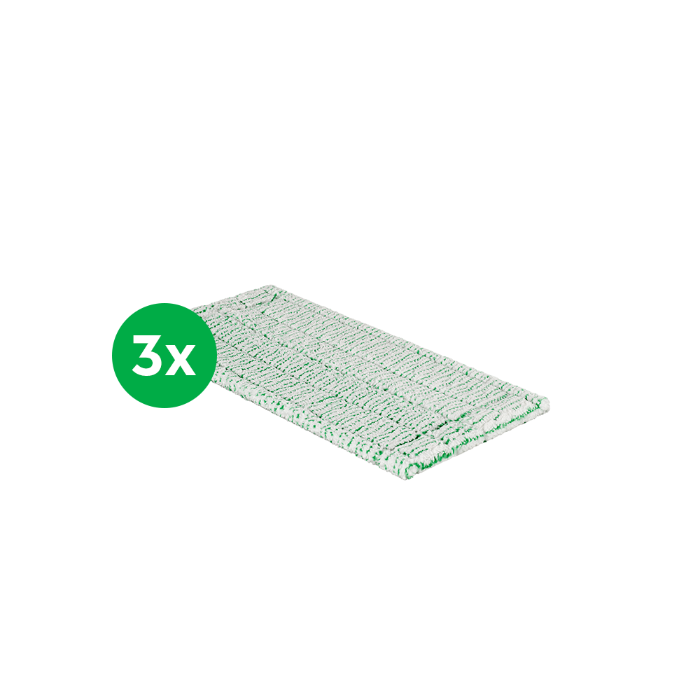Set lavete universale Kobold MF7