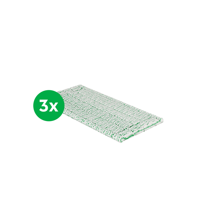 Set lavete universale Kobold MF7