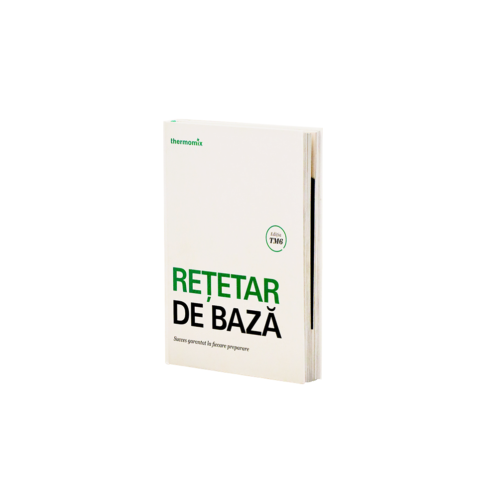 Rețetar de bază TM6