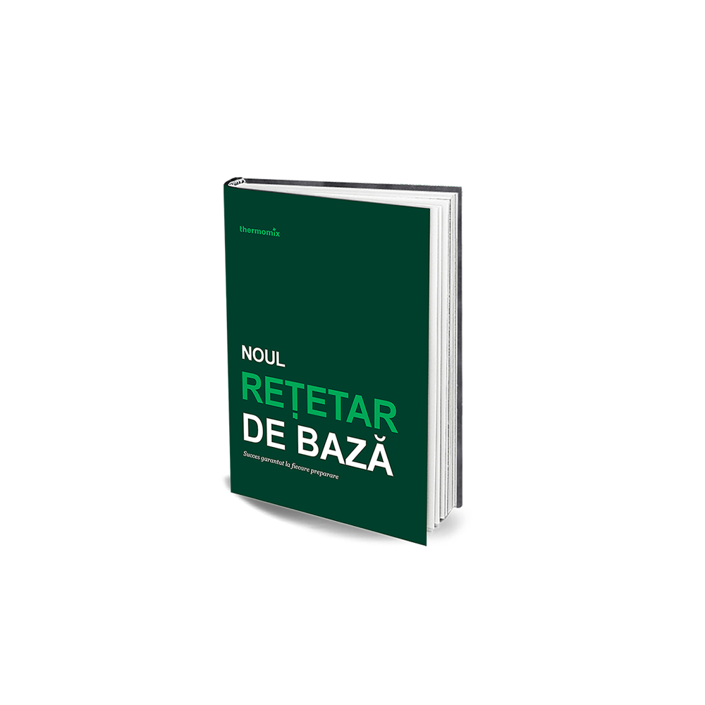 Rețetarul de bază TM5