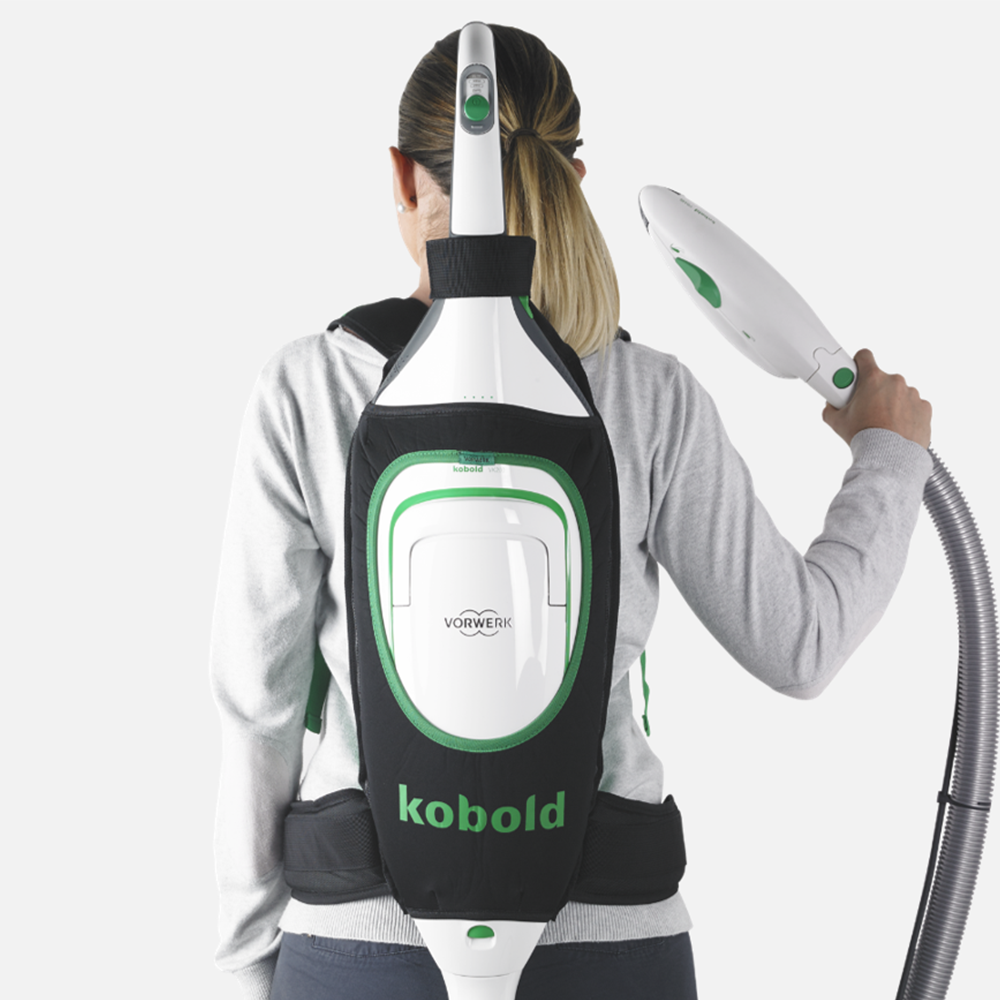 Rucsac de transport pentru Kobold VK200