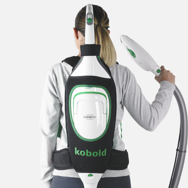 Rucsac de transport pentru Kobold VK200