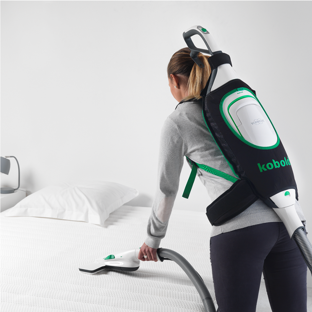 Rucsac de transport pentru Kobold VK200