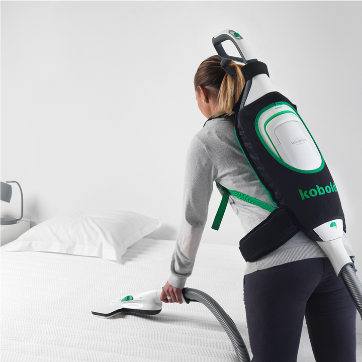 Rucsac de transport pentru Kobold VK200